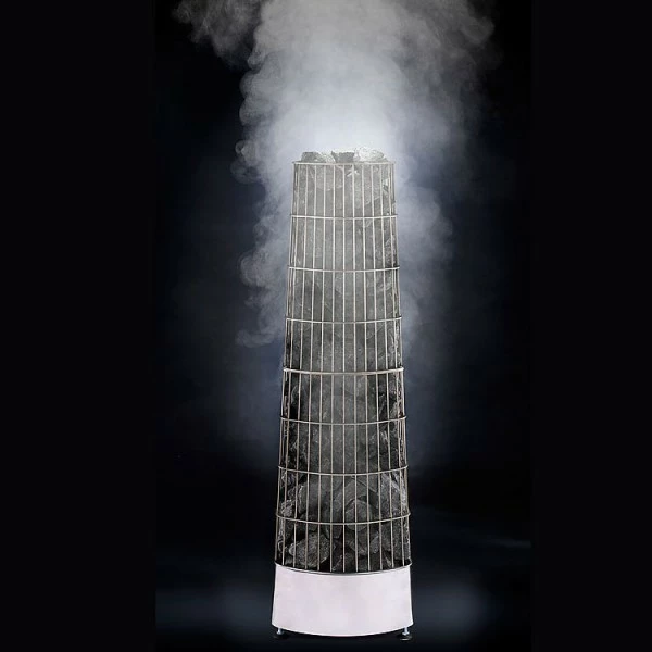 Saunaturmofen KIVI 4 Saunaturmofen KIVI – Bild 2