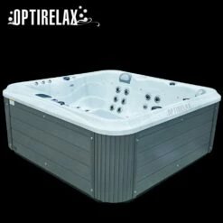 Whirlpool Für Aussen OPTIRELAX® Rügen -Baden Verkaufs-Shop 2x2 Meter Whirlpool OPTIRELAX Oudoor Whirlpool R gen 1280x1280