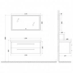 Whirlpool Kissen 4 Whirlpool Kissen – Bild 2