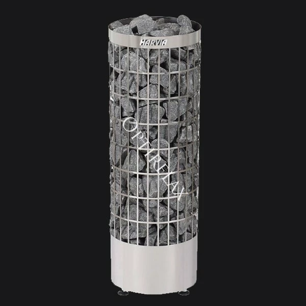 Saunaturmofen Deluxe CO 3 Saunaturmofen Deluxe CO