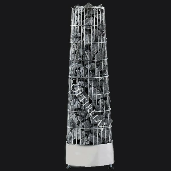 Saunaturmofen KIVI 3 Saunaturmofen KIVI