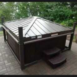 Opticover I - Automatische Whirlpool Abdeckung -Baden Verkaufs-Shop Abdeckung OPTIRELAX Opticover 1 1 1280x1280