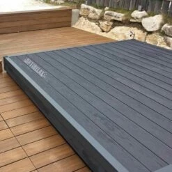 Whirlpool Abdeckung OPTI-MOVE Spa -Baden Verkaufs-Shop Abdeckung f r eingebaute Whirlpools Pool OPTIRELAX Move Spa 1280x1280