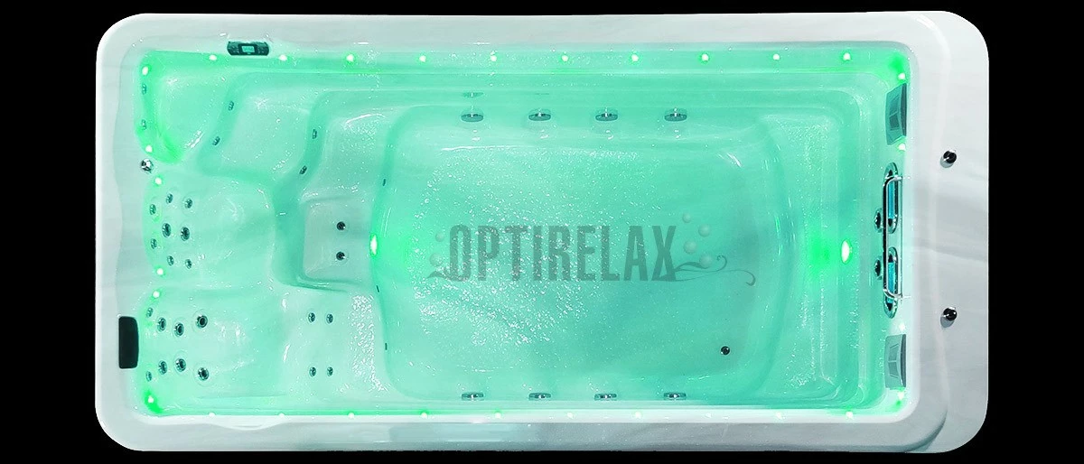 SwimSpa Pool Ultraswim ECO 3 SwimSpa Pool Ultraswim ECO