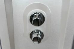 Optirelax Dampfsauna Steamy II -Baden Verkaufs-Shop Armtur Steamy Dampfbad 1280x1280