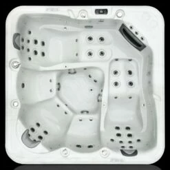 Terrassen Whirlpool OPTIRELAX® Usedom