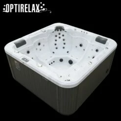 Whirlpool Optirelax Impuls -Baden Verkaufs-Shop Aussenhwirlpool OPTIRELAX Spa Impuls 1280x1280