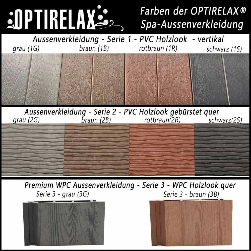 Spapool Optirelax Delight 10 Spapool Optirelax Delight – Bild 9