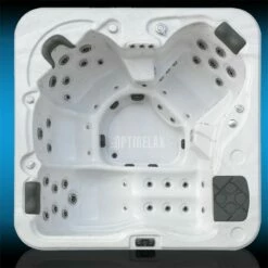 Whirlpool Optirelax Tonic -Baden Verkaufs-Shop Aussenwhirlpool OPTIRELAX R Whirlpool TONIC59e56e2879629 1280x1280