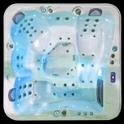 Whirlpool Für Aussen OPTIRELAX® Rügen