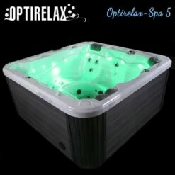 Whirlpool Optirelax V -Baden Verkaufs-Shop Aussenwhirlpool Optirelax 5 1280x1280