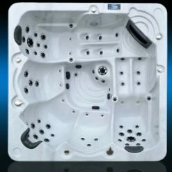 Spapool Optirelax Delight