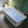 Luxus Badewanne - HG CR -Baden Verkaufs-Shop Badewanne Luxus Bad OPTIRELAX HG CR 1280x1280