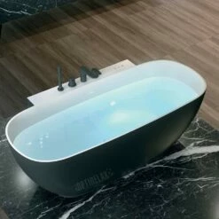 Designer Badewanne Freistehend - GF - CF