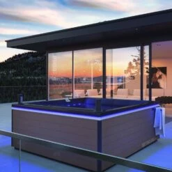 Design-Line Whirlpool Modell M