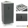 Biosaunaofen Cubo -Baden Verkaufs-Shop Bio Saunaofen CUBO Premium Klima Sauna Stove 1280x1280