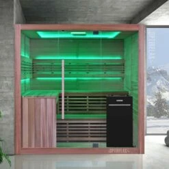 Biosauna OPTIRELAX® München