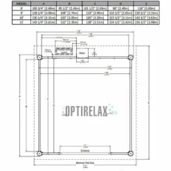 Opticover II- Automatische Flachdach Whirlpoolabdeckung -Baden Verkaufs-Shop Cover Masse5dae858da5201 1280x1280