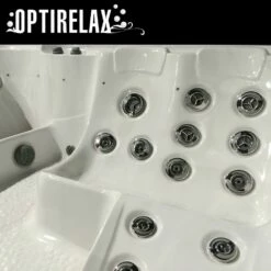Outdoor Whirlpool Optirelax Aktiv II -Baden Verkaufs-Shop D sen OPTIRELAX Aktiv II Whirlpool5e803adadfdc5 1280x1280