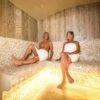 Exklusives Dampfbad Nach Maß DK - L2 1 Exklusives Dampfbad Nach Maß DK - L2 -Baden Verkaufs-Shop Dampfbad fuer daheim Luxus Dampfsauna OPTIRELAX DK HAMMAM 1280x1280