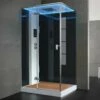 Dampfdusche-Wellnessdusche - 120x90 DH120S 1 Dampfdusche-Wellnessdusche - 120x90 DH120S -Baden Verkaufs-Shop Dampfdusche 1 Personen 120x90 1280x1280