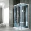 Duschkabine-Dampfdusche GG TM-EN -Baden Verkaufs-Shop Dampfdusche Dusche mit Sauna kaufen OPTIRELAX TI E 1280x1280