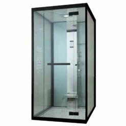 Dampfdusche Optirelax IND-Clear S