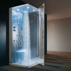Luxus Dusche-Dampfdusche GG TM-F