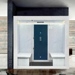 Dampfbad OPX Modernstyle