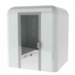 Dampfbad-Dampfsauna Bausatz - HI-Room