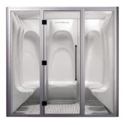 Optirelax Dampfsauna Dampfrelax II