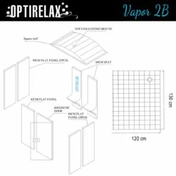 Baden Verkaufs-Shop -Baden Verkaufs-Shop Dampsauna Vapor 2 Zeichnung5b0b78b8d124c 1280x1280