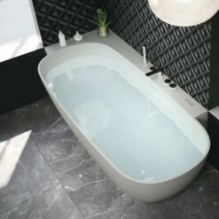 Design Badewanne - HG - COE