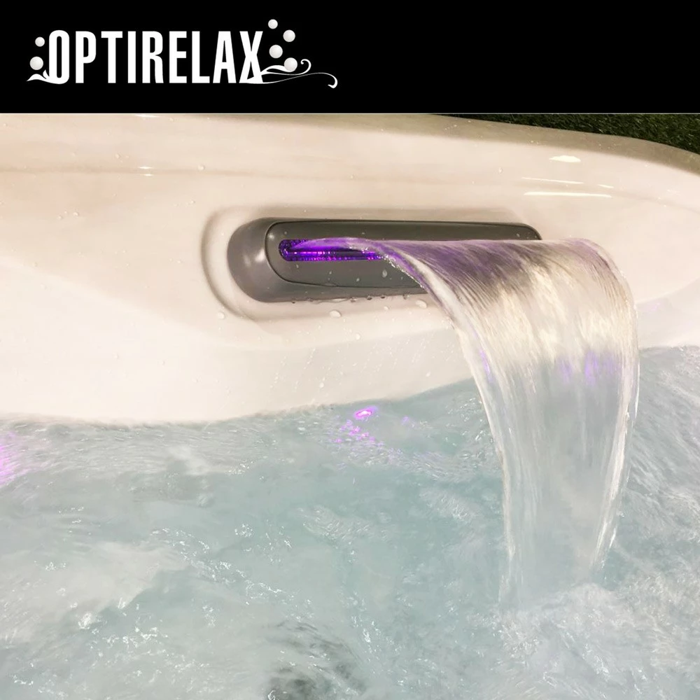 Aussenwhirlpool Optirelax-Editon Aktiv III 10 Aussenwhirlpool Optirelax-Editon Aktiv III – Bild 8
