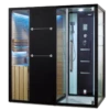 Dampfdusche Mit Sauna Optirelax-Jupiter -Baden Verkaufs-Shop Dusche und Sauna Saunadusche OPTIRELAX Luxus Duschsauna JUpiter 1280x1280