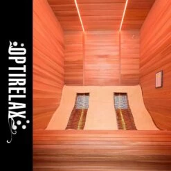 Luxus Infrarotkabine Ergo-II -Baden Verkaufs-Shop ERgo 140 Infrarot sauna5a1f5ecc05bac 1280x1280