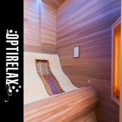 Luxus Infrarotkabine Ergo-II -Baden Verkaufs-Shop ERo Infrarotsauna ERgo II 1280x1280