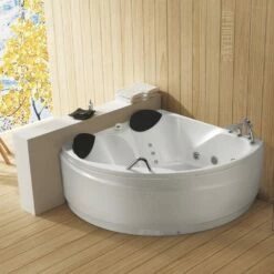 Eckwhirlpool OPX Corner 150/140 -Baden Verkaufs-Shop Eckwhirlpool Corner 150 1280x1280