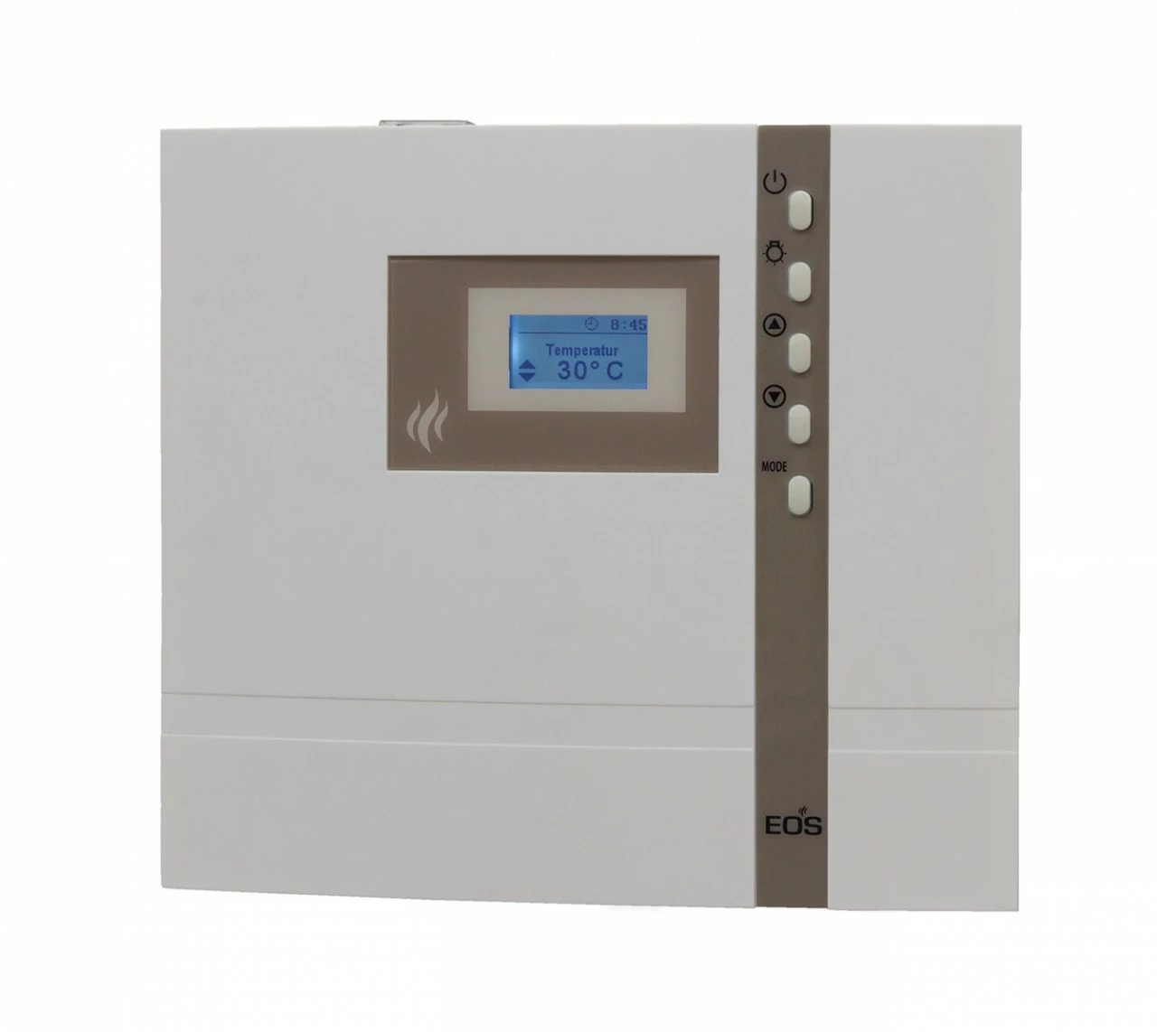 Sauna Steuerung D1 3 Sauna Steuerung D1