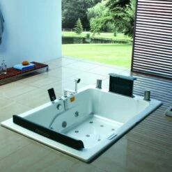 Whirlpool Optirelax-Relaxmaker LUXURY III