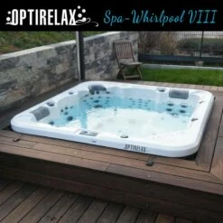 Whirlpool Optirelax VIII 29 Whirlpool Optirelax VIII -Baden Verkaufs-Shop Eingebauter OPTIRELAX Outfo 1280x1280