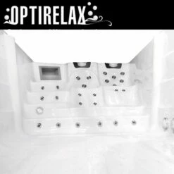 Swim Spa Pool Fantastic Swim I 13 Swim Spa Pool Fantastic Swim I -Baden Verkaufs-Shop Fantastic Swim Stufen und Sitze im Pool 1200x520