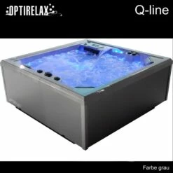Outdoor Whirloool OPTIRELAX® Q-Line Caipirinha -Baden Verkaufs-Shop Farbe grau Whirlpool OPTIRELAX Q line verkleidung6051b65f7c0e8 1280x1280