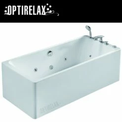 Whirlwanne Freistehend Clean E170/E160