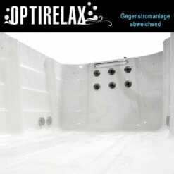 Swim Spa Pool Fantastic Swim I 14 Swim Spa Pool Fantastic Swim I -Baden Verkaufs-Shop GEgenstromanalage Swimspa 1200x520