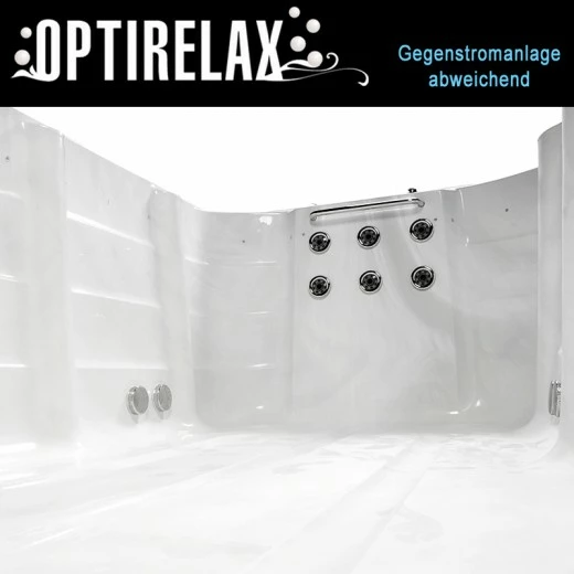 Swim Spa Pool Fantastic Swim I 6 Swim Spa Pool Fantastic Swim I – Bild 4