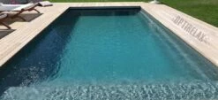 Luxus Ceramic Polyester Pool LCP-ES65-ES85