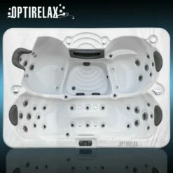 Spapool Optirelax Dreamy