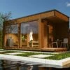 Gartenhaus Mit Sauna Mit Vorraum OP-WP SPACE IV -Baden Verkaufs-Shop Gartenhaus mit Sauna OPTIRELAX SPACE IVcSvuMNtgxROnz 1280x1280
