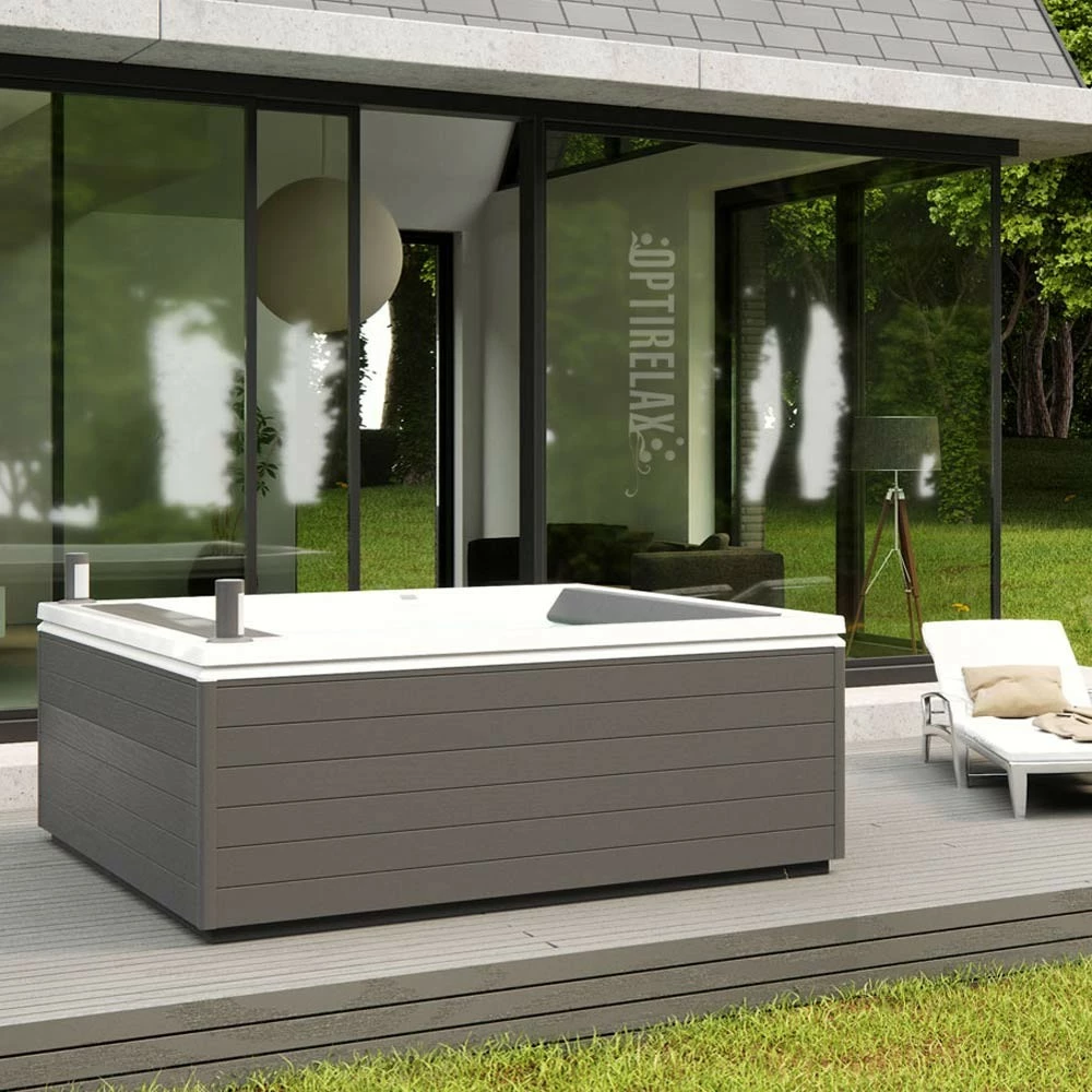 Design-Line Whirlpool Modell M 4 Design-Line Whirlpool Modell M – Bild 2